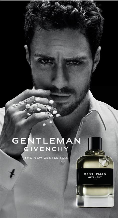 gentleman givenchy the new cologne|givenchy gentleman cologne review.